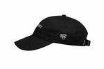 Load image into Gallery viewer, Court Cap - Black
