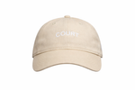 Load image into Gallery viewer, Court Cap - Tan
