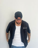 Load image into Gallery viewer, Off-Court Shirt Black

