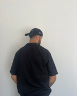 Load image into Gallery viewer, Off-Court Shirt Black
