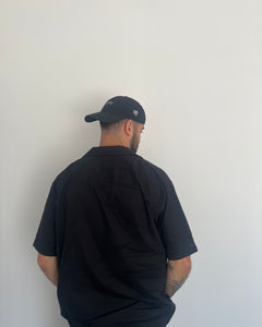 Off-Court Shirt Black