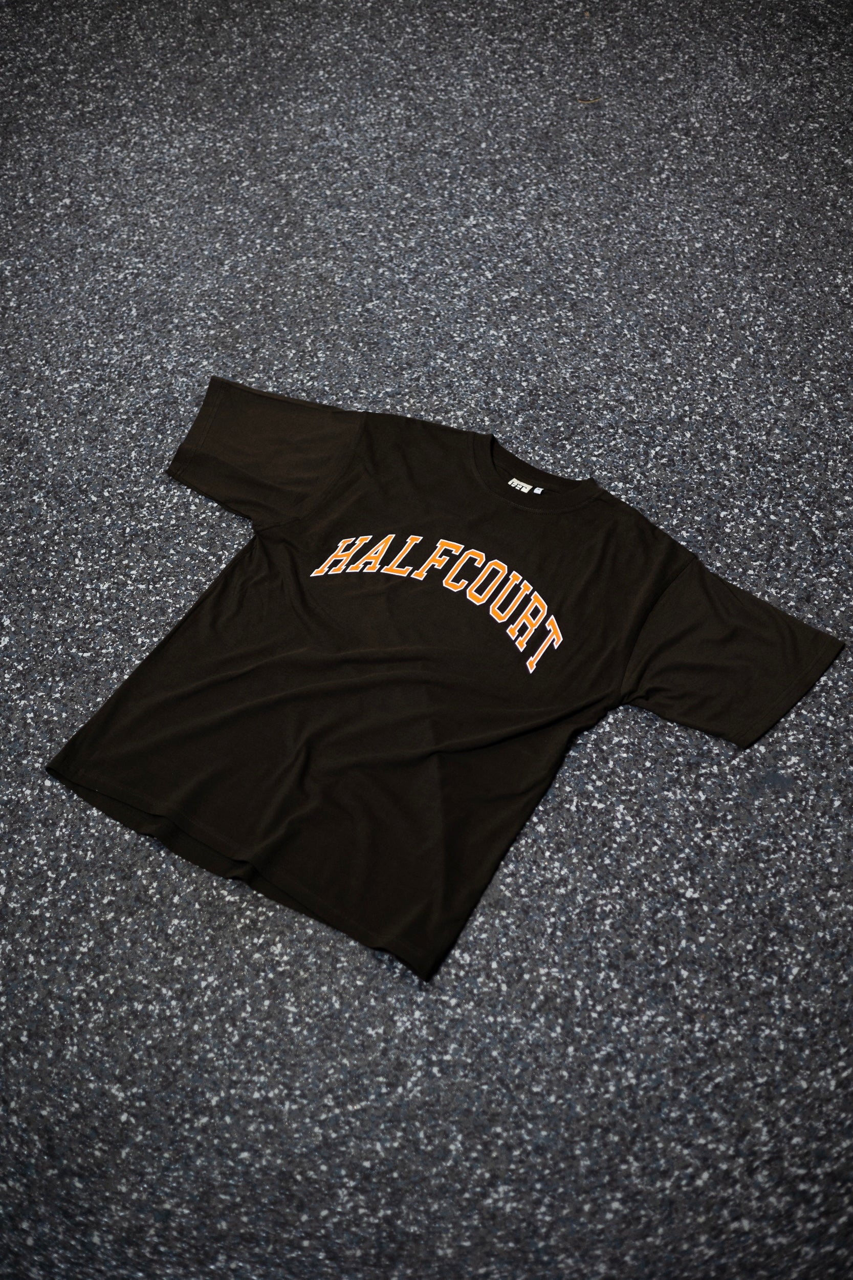 Hurricane Tee