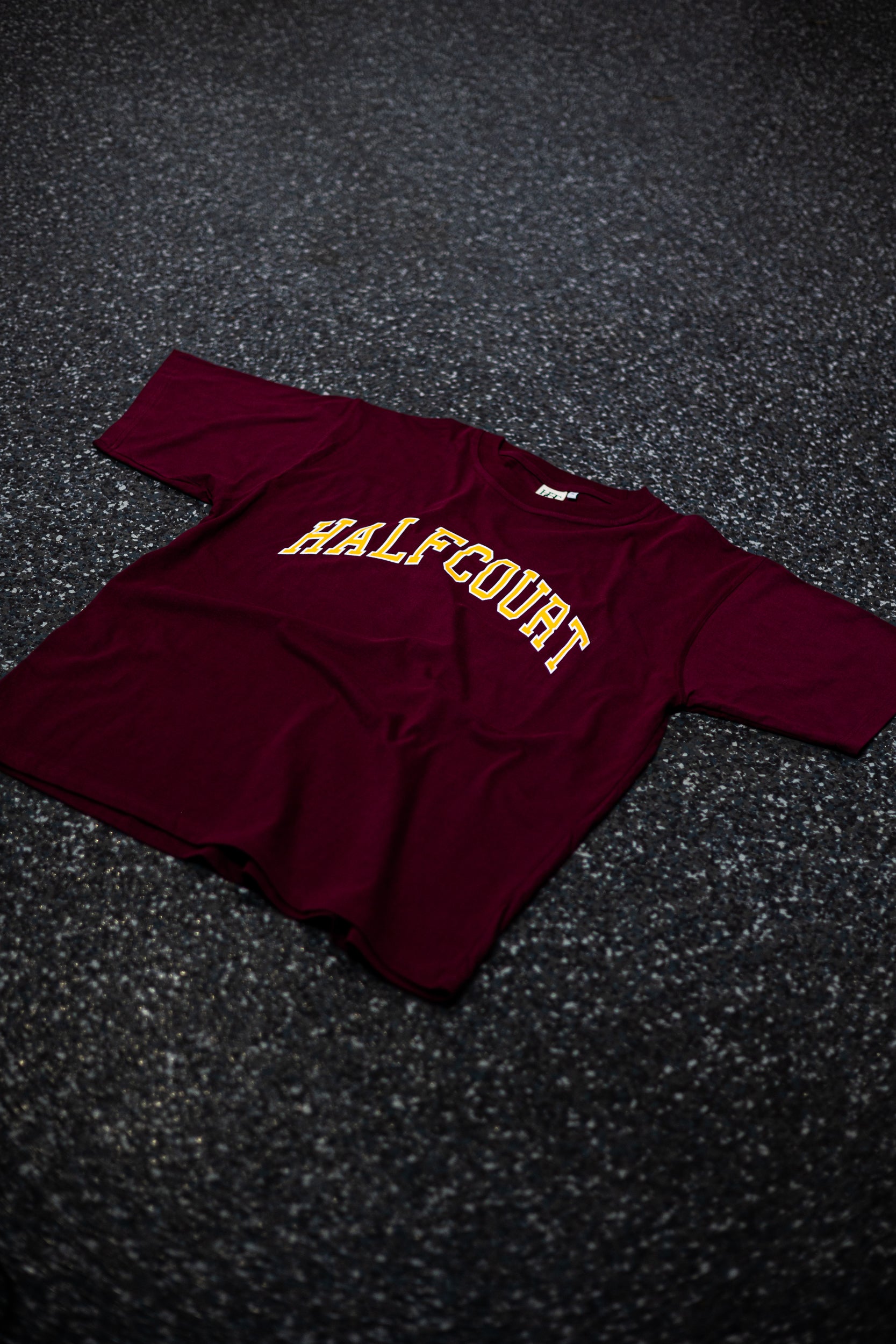 Trojan Tee