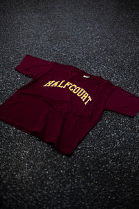 Trojan Tee