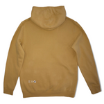 Load image into Gallery viewer, Tan &#39;Spiral&quot; Hood
