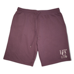 Load image into Gallery viewer, Mauve &#39;HCT&#39; Shorts
