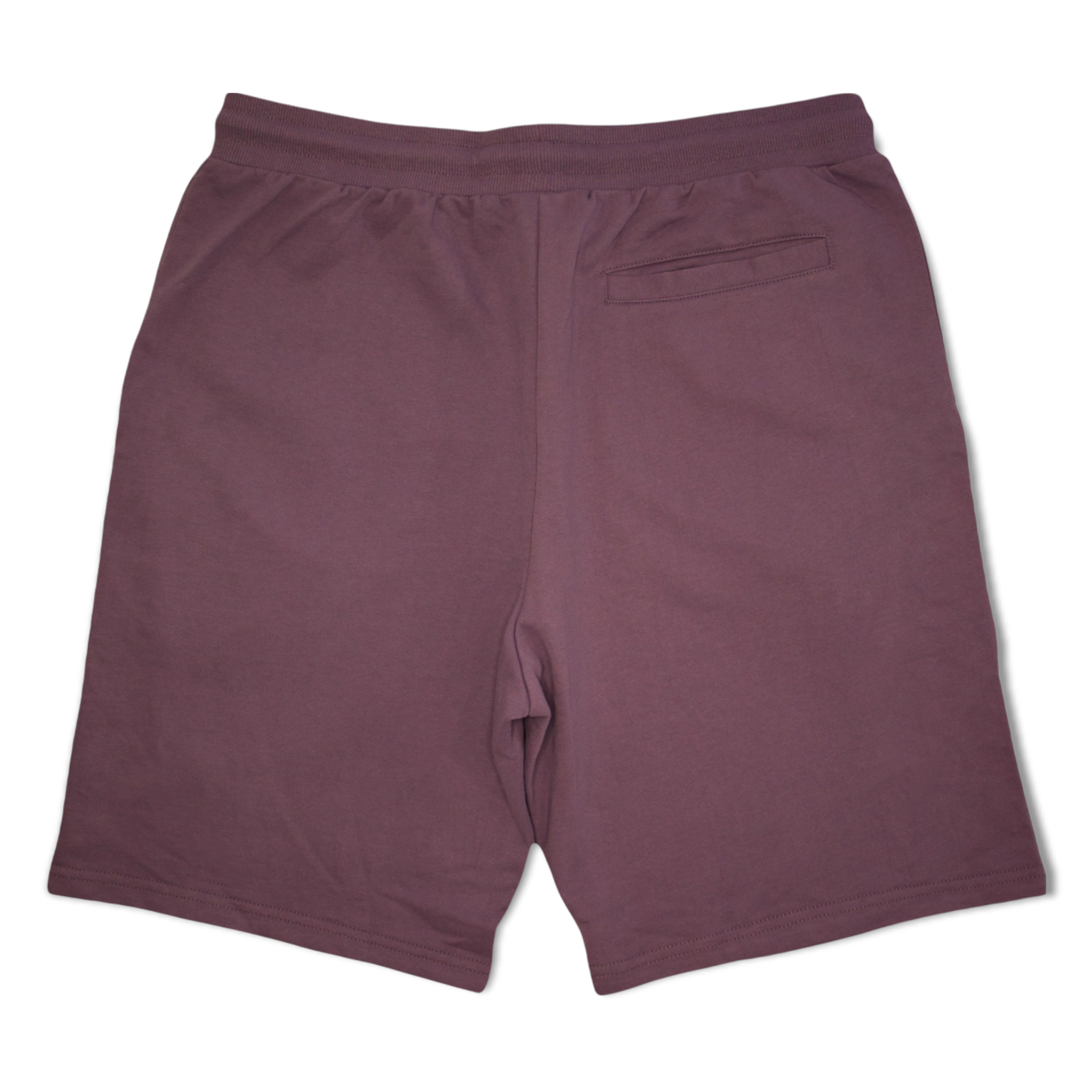 Mauve 'HCT' Shorts